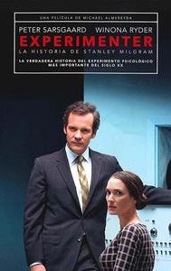 Experimenter (film)