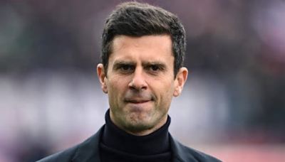 Thiago Motta Juve, la rivelazione: «Ecco perché è il preferito»