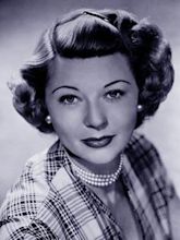 Harriet Nelson