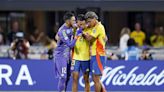 Así llega el plantel de Colombia para la final de Copa América ante Argentina