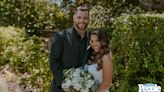 New York Jets' Nick Bawden Is Married! Inside the ‘Dream Come True' Wedding at a California Winery (Exclusive)