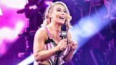 Natalya nombra a una luchadora de NXT como su rival ideal para WrestleMania
