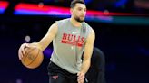 Could Bulls' Zach LaVine be a trade option for the Philadelphia 76ers?