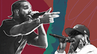 Kendrick Won the Battle Against Drake, But the Proxy War for Hip-Hop’s Soul Isn’t Over