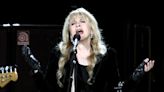 Stevie Nicks Extends North American Tour Into 2024