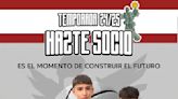 El Basket Puertollano lanza su campaña de socios