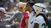 Why were Packers ready to anoint Jordan Love their franchise QB? Inside hold-in week at Green Bay — and the rising stakes