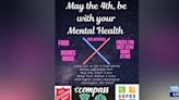 Salvation Army of Huntington holds Mental Health Awareness Fair