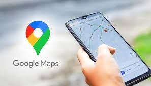 Google Maps to alert about road widths, flyovers, EV charging stations in India - News Today | First with the news