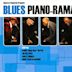 Electro-Fi Records Presents Blues Piano-Rama