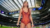 El Santiago Bernabéu estará disponible para el Real Madrid-Borussia Dortmund tras el concierto de Taylor Swift