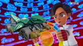 Hot Wheels Let’s Race Season 1: How Many Episodes & When Do New Episodes Come Out?