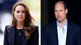 Kate Middleton & Prince William Are ‘Going Through Hell’ Amid Cancer Battle