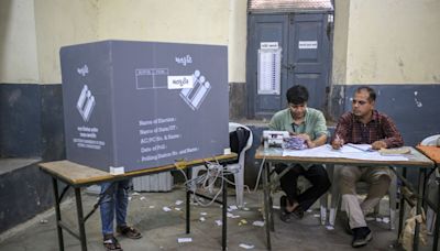 India’s Lower Voter Turnout Raises Questions of BJP Fatigue