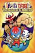 ¡Mucha Lucha! La Película: El regreso de El Maléfico