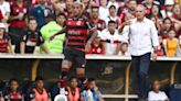 Flamengo recusa proposta de clube inglês por Wesley