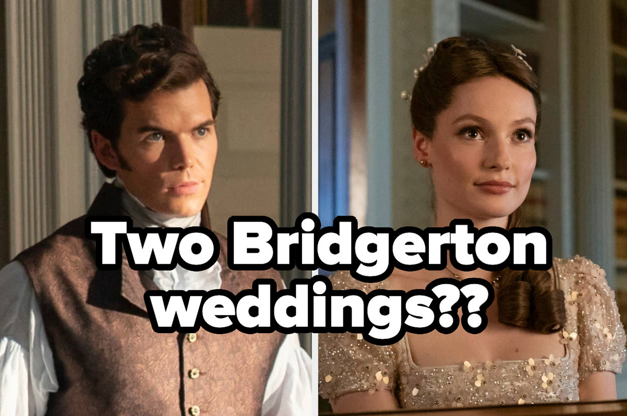 13 Questions And A Few Theories About What Might Happen In "Bridgerton" Season 3 Part 2