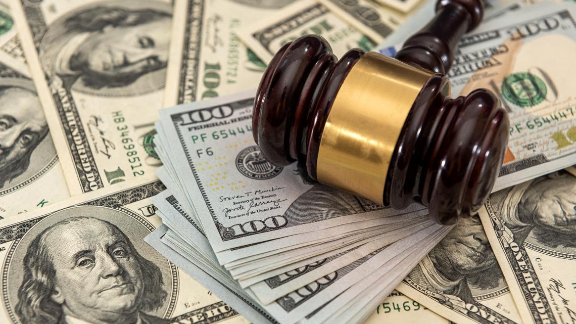 Niagara Falls attorney pleads guilty to stealing clients' money