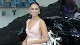 Laura Haddock opens up about 'traumatic' miscarriages