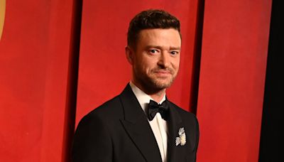 After His Arrest, Justin Timberlake Is the Talk of Sag Harbor