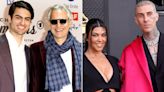 Matteo Bocelli Says He and Father Andrea Were 'Surprise' Performers at Kourtney and Travis' Wedding