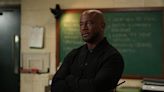 Taye Diggs to Return to ‘All American’ Season 6 After His Character Died in Season 5
