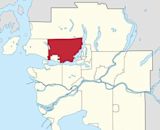 North Vancouver (district municipality)