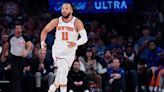 Jalen Brunson All-NBA honors adds to excellent Knicks season