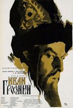 Ivan the Terrible, Part I (1944) - IMDb