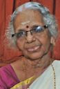 Malathy G. Menon