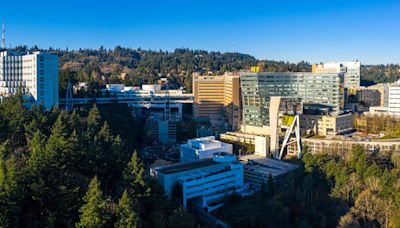 OHSU prepares to lay off at least 500 employees