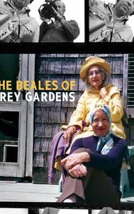 The Beales of Grey Gardens