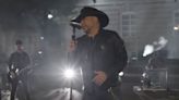 He 'Tried' It: Country Singer Jason Aldean Backtracks on BLM Scene in Music Video