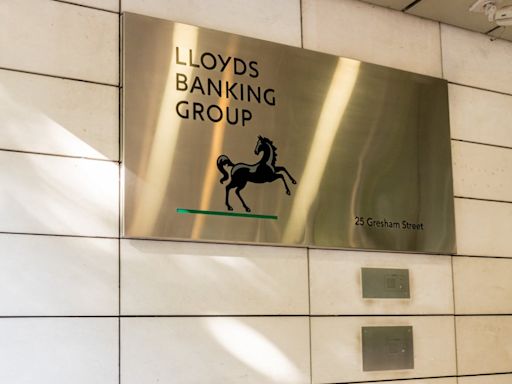 Lloyds downgraded by Citi amid motor finance review overhang