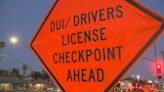 BPD set to hold DUI checkpoint on Friday, May 3