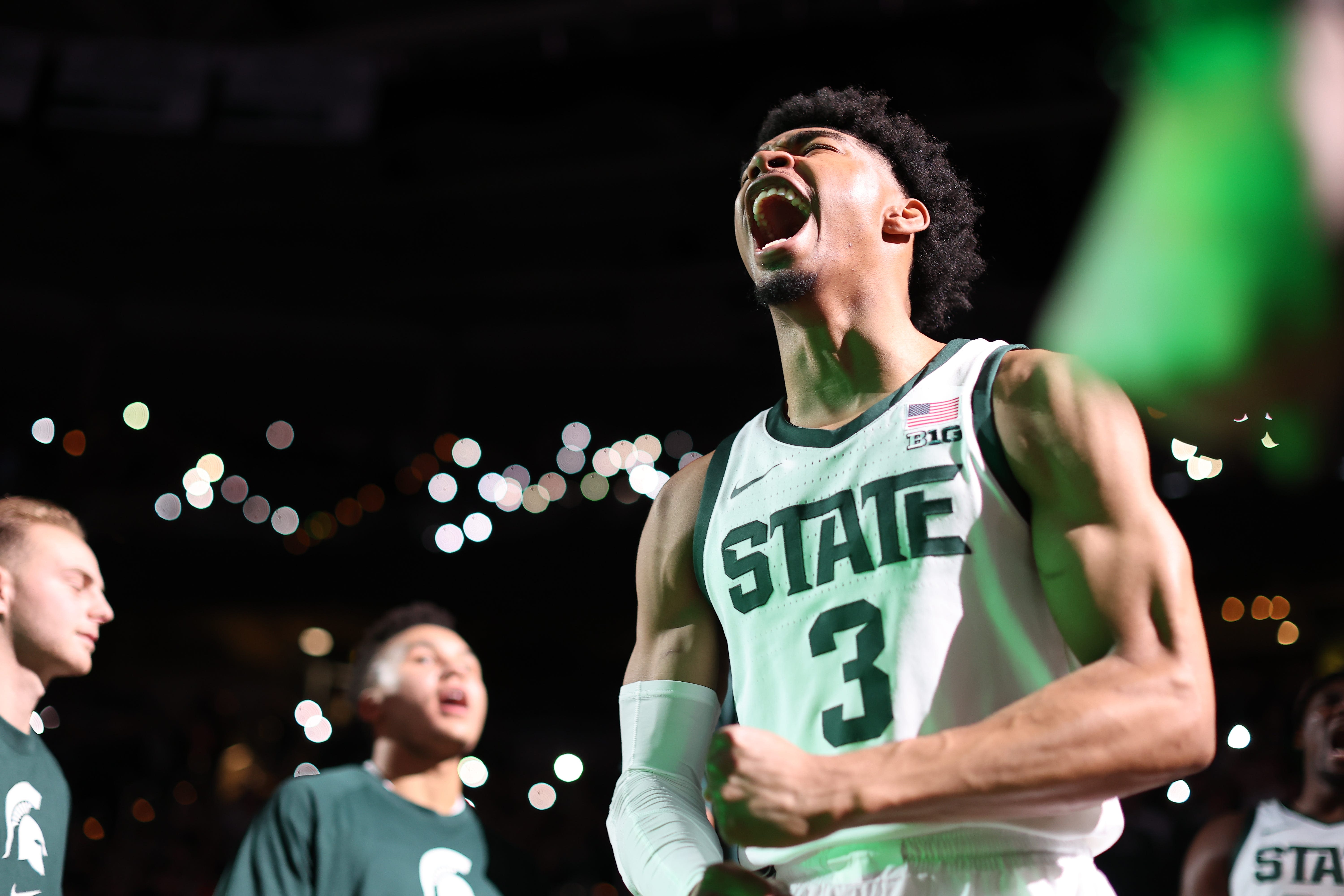 MSU hoops releases nonconference schedule for 2024-25 season