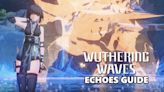 Wuthering Waves Echoes Guide - Everything You Need To Know
