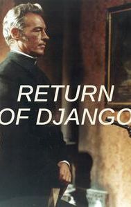 Return of Django