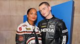 Hello Moto: how motorcycle jackets are racing into fashion