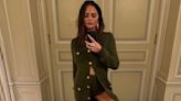 Chrissy Teigen Claps Back at Critics of Her Shorts Look in Paris; Says THIS