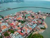 Casco Viejo, Panama