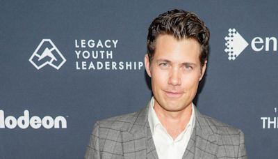 Drew Seeley: Er würde gerne mit Zac Efron reden