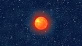 Record-breaking 'failed' star orbiting stellar corpse is 2,000 degrees hotter than the sun