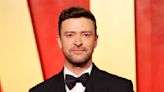 Justin Timberlake arrested on DWI charge in the Hamptons