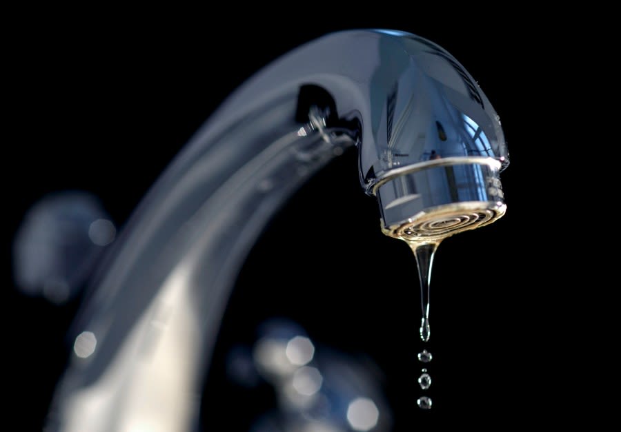 Killian leaders release project plan to fix water system