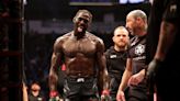 Jared Cannonier breaks UFC record in win over Marvin Vettori