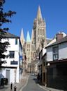 Truro Cathedral School