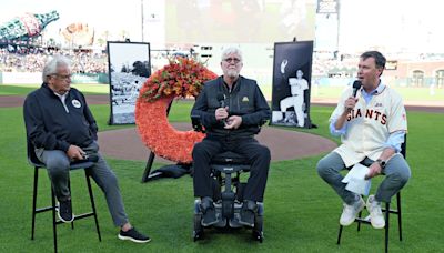 SF Giants broadcasters dethroned as top MLB crew in national fan poll