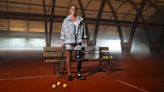 EXCLUSIVE: Dior, LVMH Tap Wheelchair Tennis Champion Pauline Déroulède Ahead of Paris Olympics