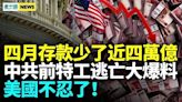 前秘密警察踢爆中共打擊海外異議者内幕(視頻) - 時評 -